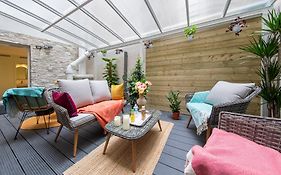 Hotel Veryste & Spa Paris